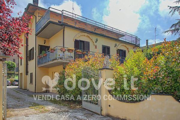 Quadrilocale in Strada di Salci 25, Città della Pieve — foto 5 di 5