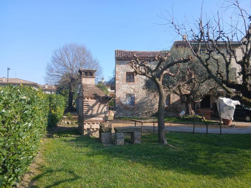 Rustico in Via Albettoniera, Rovolon — foto 2 di 5