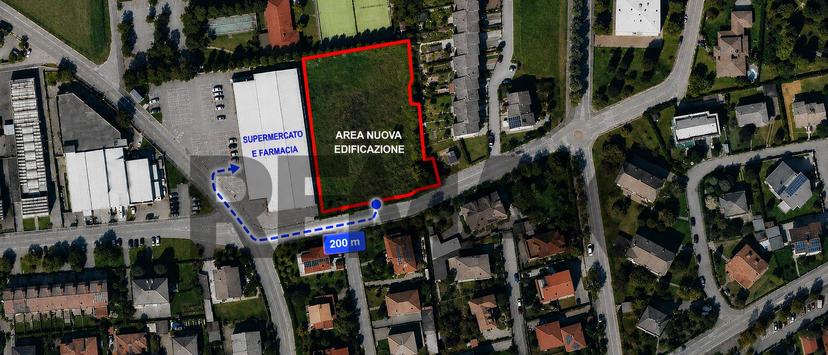 Bilocale in Via Matteotti 4, Rosate