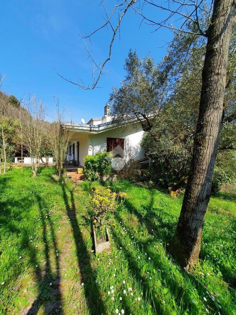 Rustico in Via Via del Cimitero 4, Castelnuovo Magra — foto 3 di 5