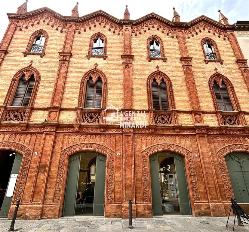 Attico in Via Severoli 10, Faenza — foto 3 di 5