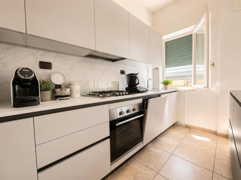 Villa bifamiliare in a Fiume 51, Campiglia Marittima — foto 5 di 5