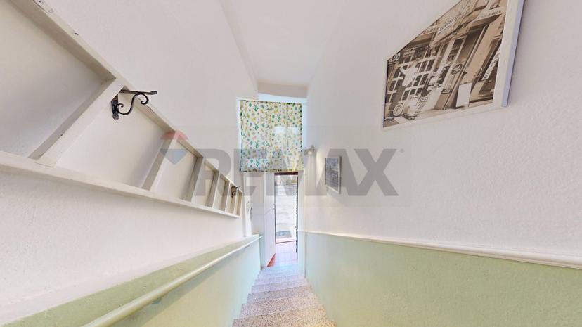 Trilocale in Via Imola 15, Milano