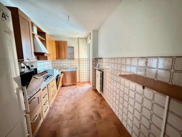 Appartamento in Piazza Ferdinando Avogadro di Collobiano 6, Vigliano Biellese — foto 5 di 5