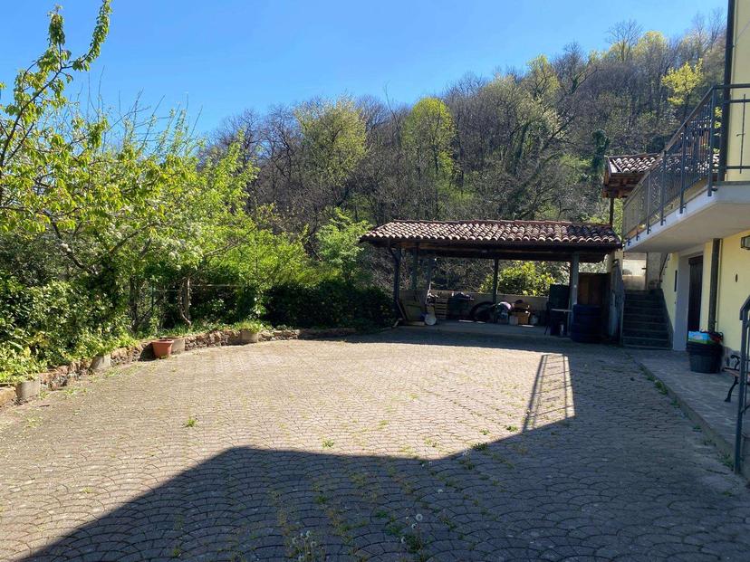 Villa unifamiliare, Lavena Ponte Tresa — foto 4 di 5
