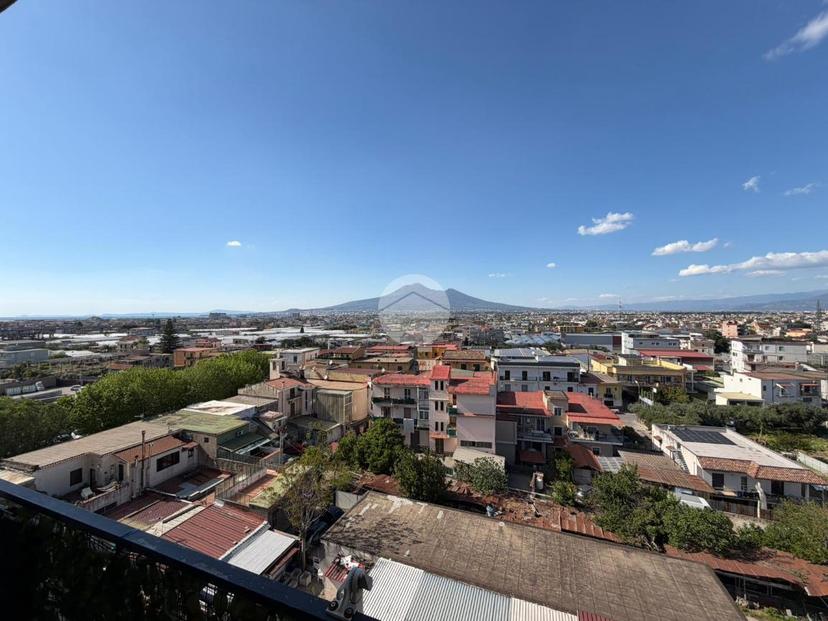 Trilocale in Via Bardascini 31, Santa Maria la Carità — foto 4 di 5
