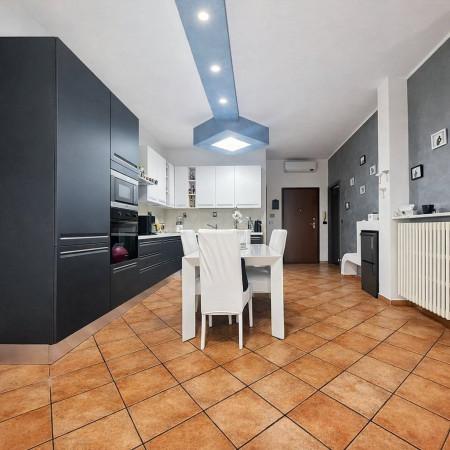 Trilocale in Via San Sebastiano, Caramagna Piemonte — foto 4 di 5