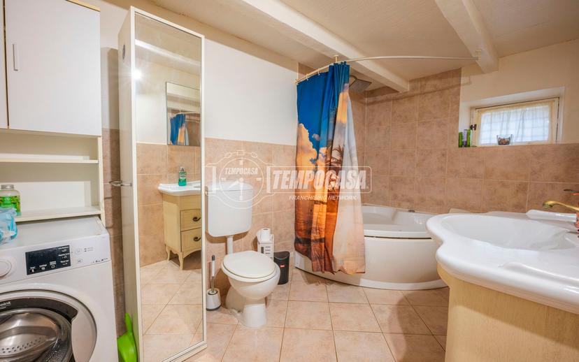 Trilocale in Via Montesaltello, Castel Colonna, Trecastelli — foto 4 di 5
