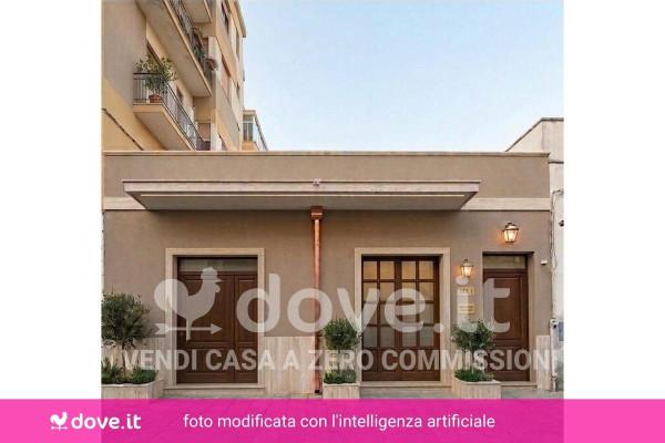 Trilocale in Via fra Benedetto Greco, Snc, Francavilla Fontana
