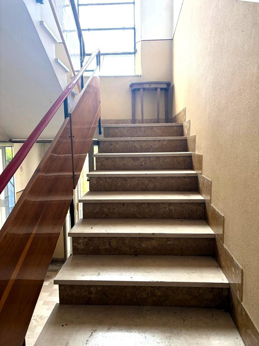Villa a schiera, Senigallia — foto 3 di 5