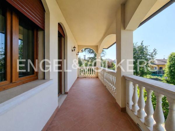 Villa bifamiliare, Musile di Piave — foto 5 di 5