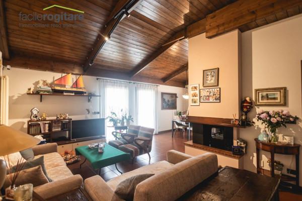 Villa in Via Camilluccia, Misano Adriatico