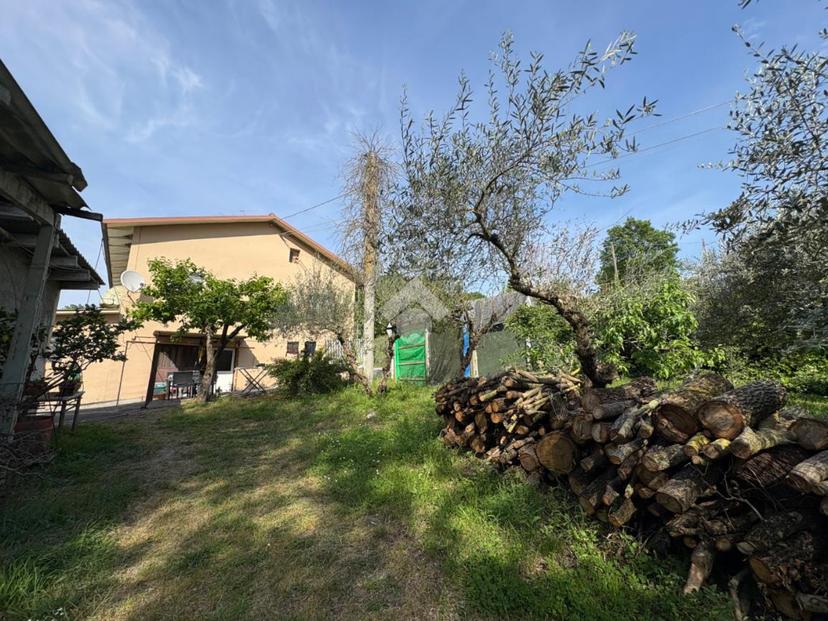Villa in Via Uso 8, Poggio Torriana — foto 3 di 5