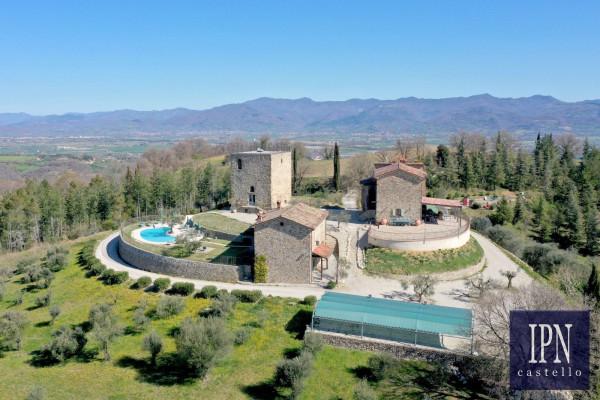 Casale, Monte Santa Maria Tiberina — foto 3 di 5