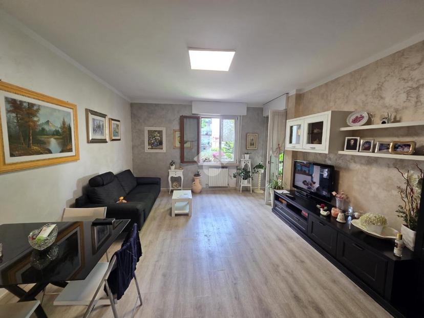 Appartamento in Via Ugo Foscolo 31, San Giovanni Lupatoto — foto 4 di 5