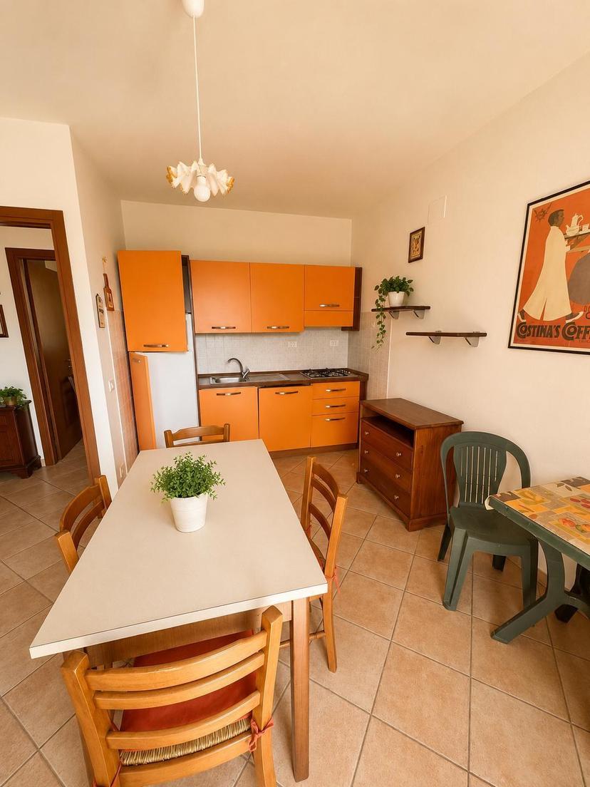 Trilocale, Campiglia Marittima — foto 4 di 5