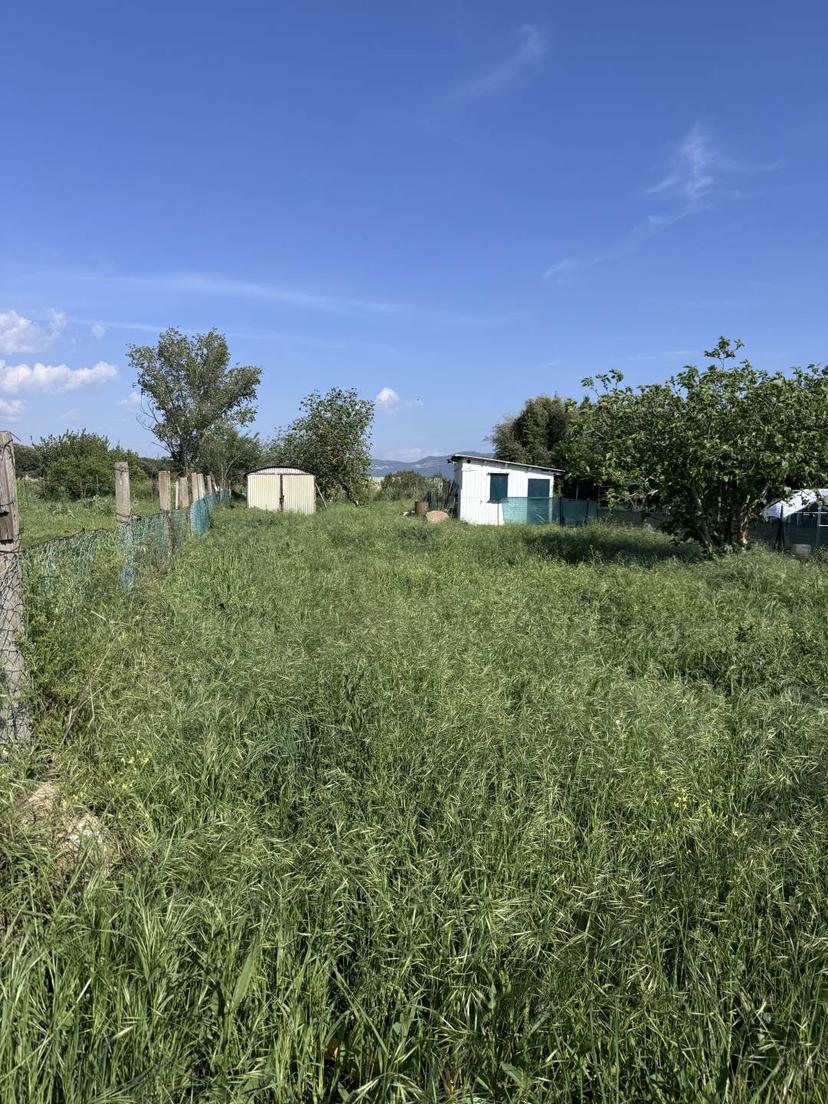 Rustico in Via dell'Edilizia, Follonica — foto 4 di 5
