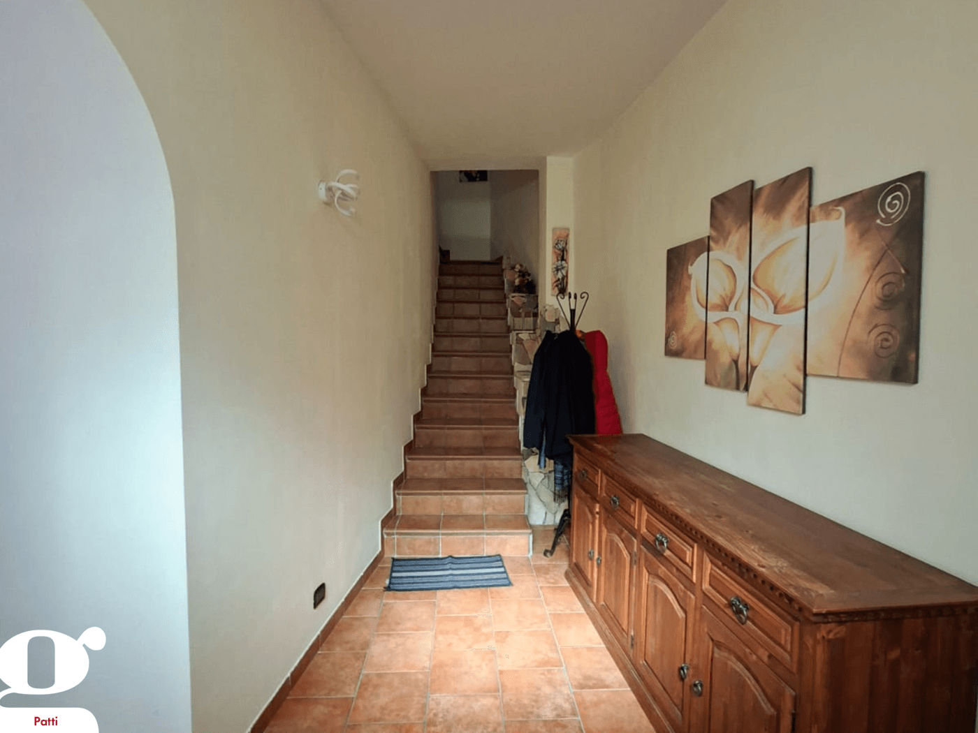 Casa indipendente in Contrada Gallo Snc, Patti
