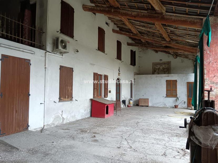 Cascina in Via Roma, Casaletto Vaprio — foto 3 di 5