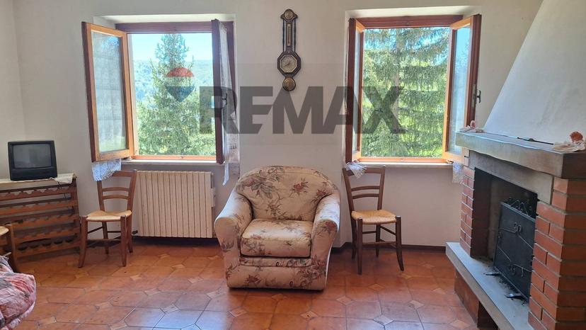 Appartamento in Via del Paretaio 18/C, Castel San Niccolò — foto 5 di 5