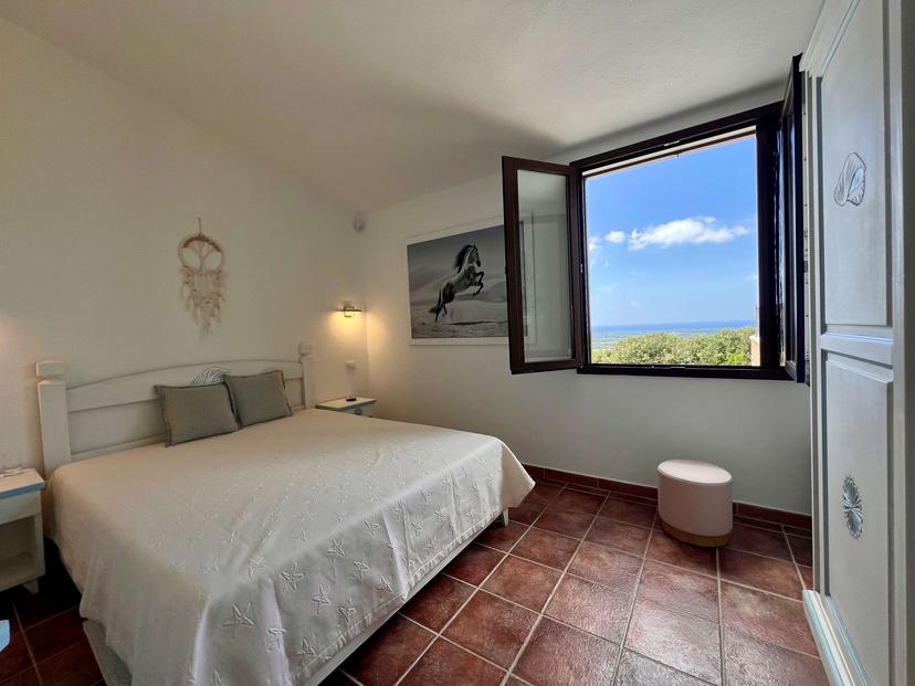 Villa unifamiliare, Badesi