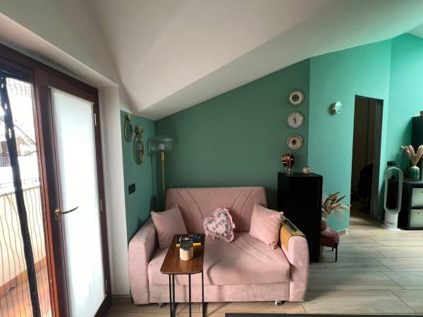 Monolocale in Via Luigia Ferrari 14, Origgio — foto 3 di 5