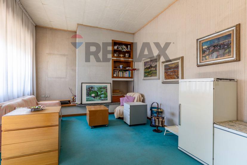 Casa indipendente in Via Statale 7, Barzago — foto 2 di 5