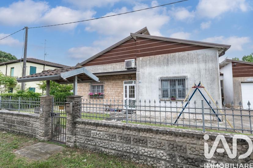 Villa in Strada Provinciale Boschetto 17, Lagosanto — foto 3 di 5