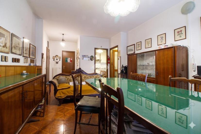 Quadrilocale in Via Giuseppe Verdi 33, Agrate Brianza