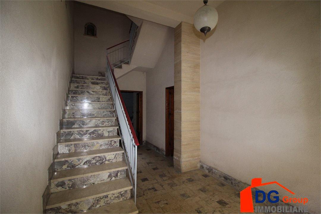 Casa indipendente, Alcamo