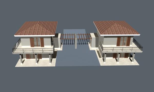 Villa in Via Giovanni XXIII, Palestrina — foto 4 di 5