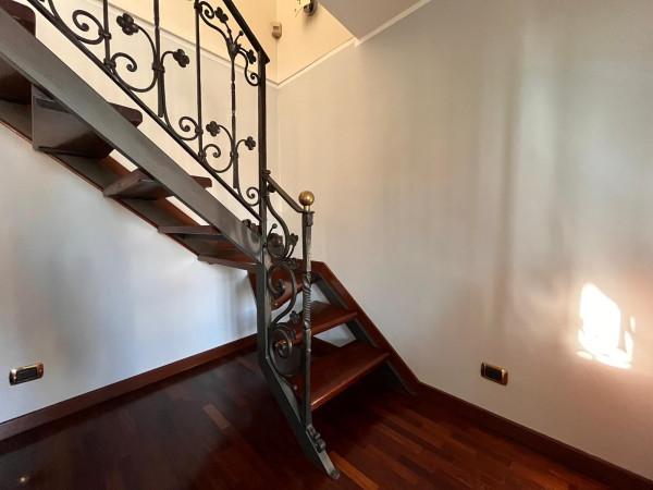 Terratetto unifamiliare in Via Sant'Andrea, Canale — foto 5 di 5