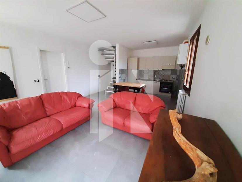 Casa indipendente, Bagnolo San Vito — foto 4 di 5