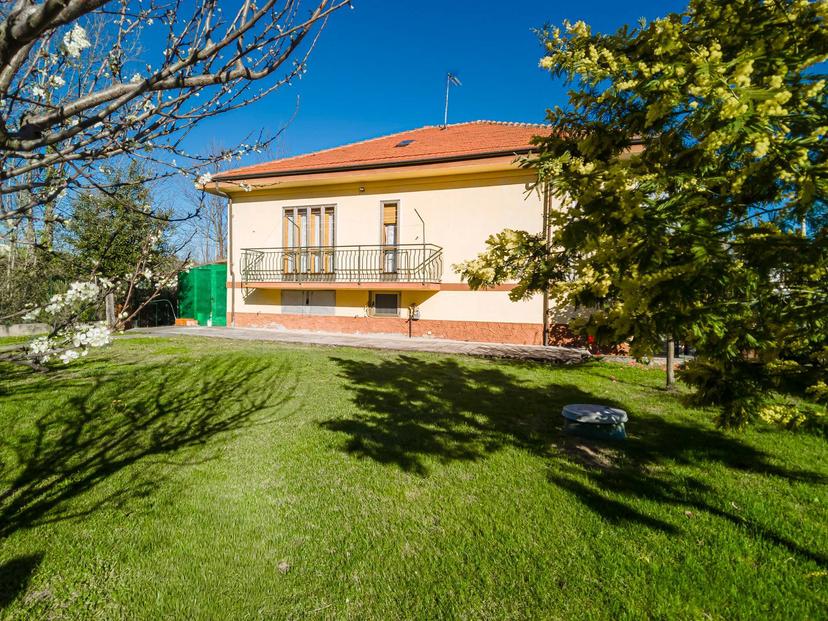 Villa in Via Druento 10, Alpignano — foto 4 di 5