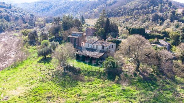 Casale in Vocabolo Pomurlo Vecchio, Baschi — foto 2 di 5