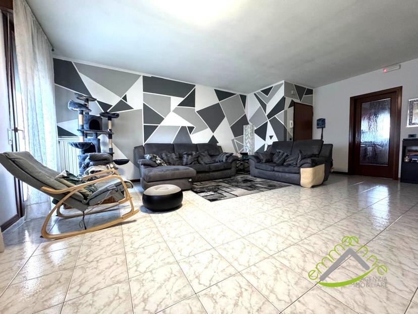 Appartamento in Via Martiri Giuliani E Dalmati, Fossò — foto 4 di 5