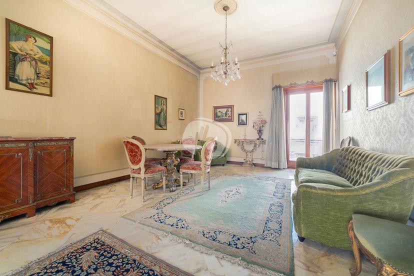Casa indipendente in Via Roma 57, Galatone — foto 2 di 5