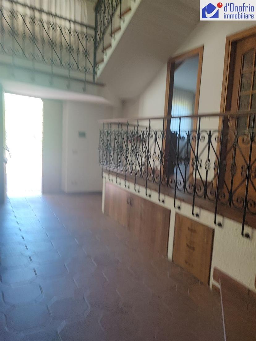 Villa in Via Pozzo Nuovo, Oratino — foto 2 di 5