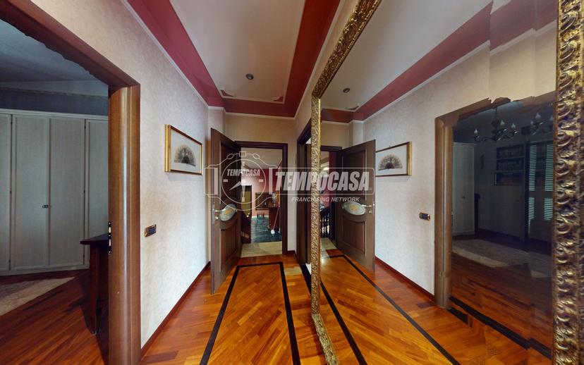 Casa indipendente in Via Giuseppe Mazza 39, Casoria — foto 5 di 5
