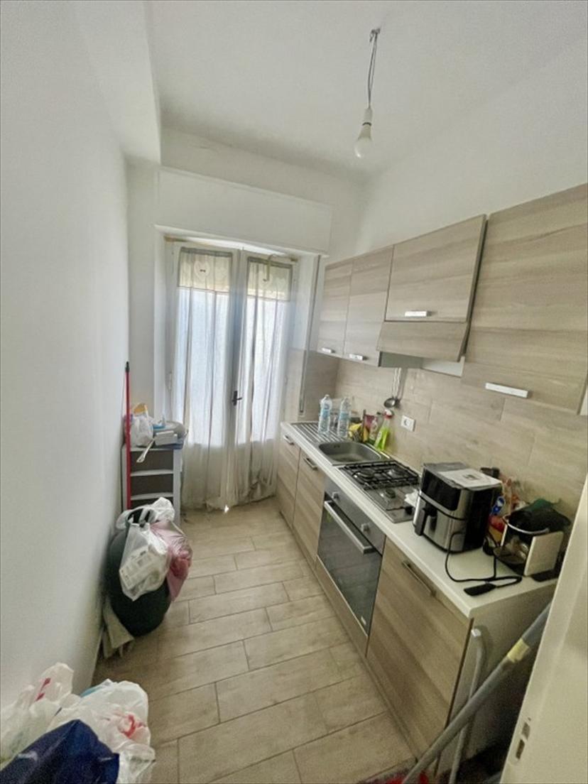 Quadrilocale in Via Italia, Reggio di Calabria — foto 4 di 5