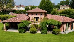 Villa in Via Sant'Isidoro, Bogogno