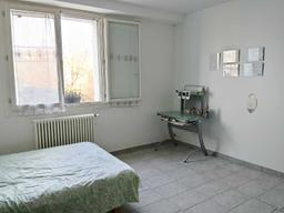 Quadrilocale in Via Madonna del Fiore 8, Borghi