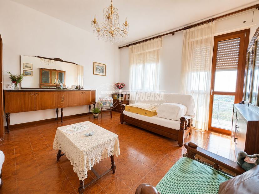 Quadrilocale in Via Tronzanesa, Borgo d'Ale — foto 4 di 5