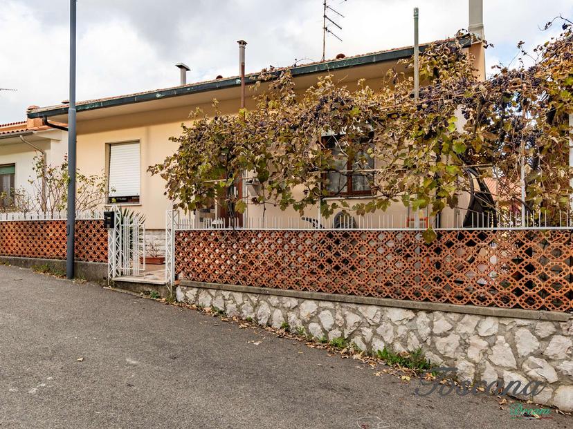 Appartamento in Via Fucini 1, Castelnuovo di Val di Cecina — foto 5 di 5