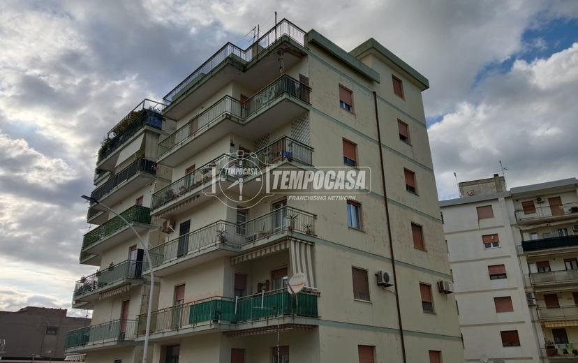 Attico in Via Salvatore Quasimodo, Sassari — foto 4 di 5