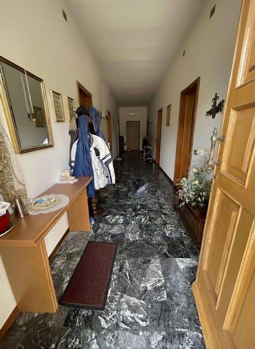 Casa indipendente, Suzzara