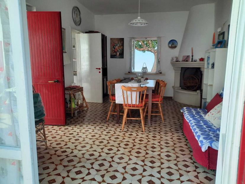 Villa in Via del Cavaliere 17, Otranto — foto 3 di 5