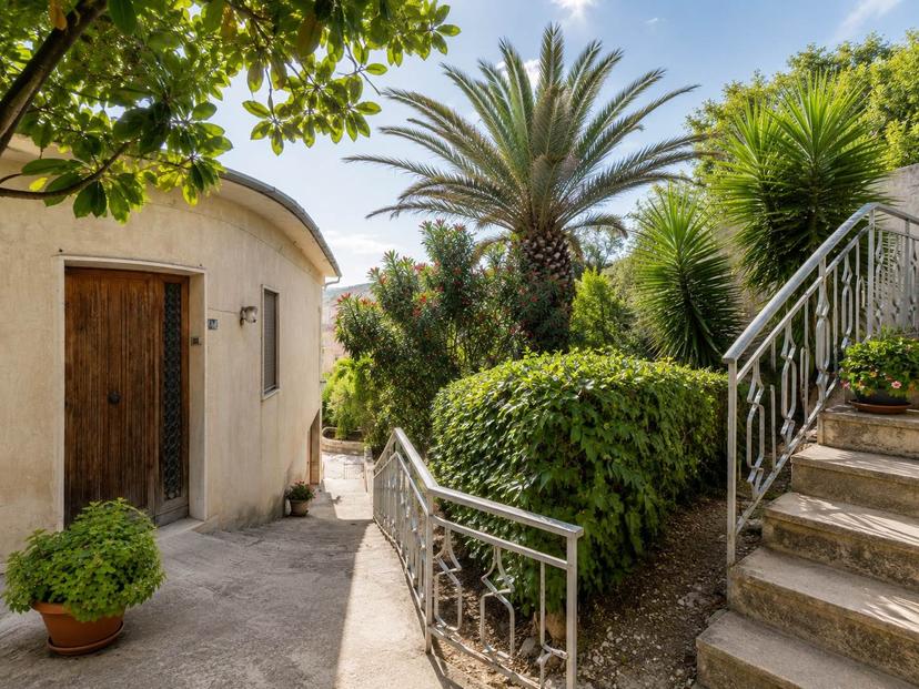 Villa, Salemi — foto 3 di 5
