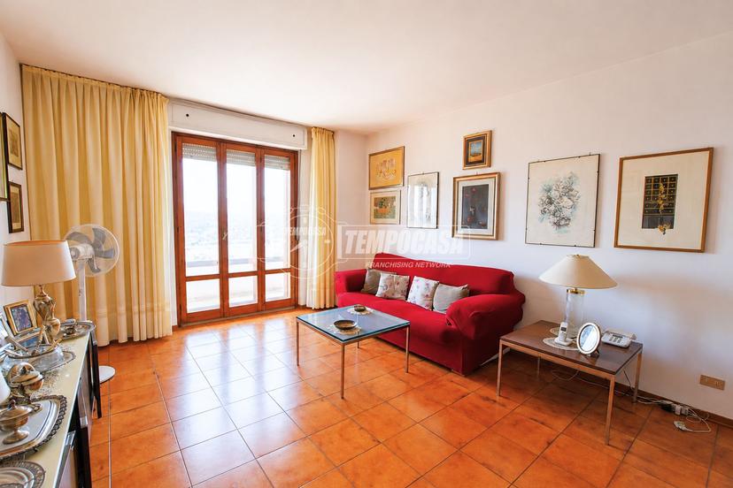 Quadrilocale in Via Luigi Pirandello 6, Porto San Giorgio — foto 5 di 5