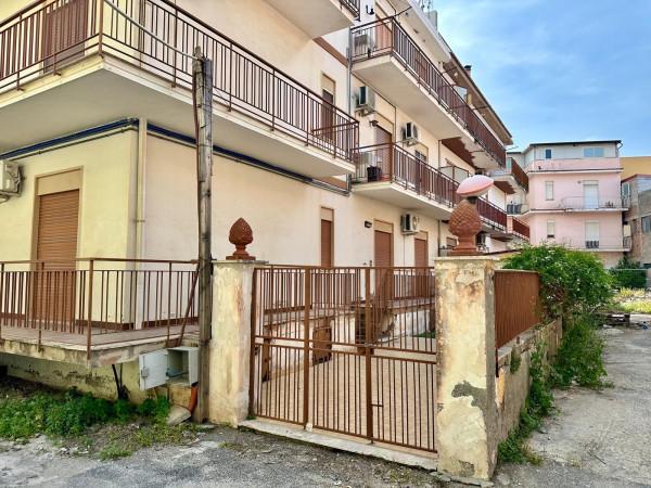 Quadrilocale in Via Rosate 23, Oliveri — foto 4 di 5